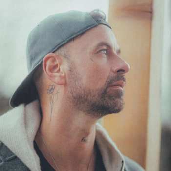 CD Joel Brandenstein: Schwarz & Bunt