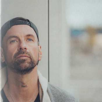 CD Joel Brandenstein: Schwarz & Bunt