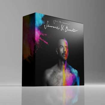 CD/DVD/Box Set Joel Brandenstein: Schwarz & Bunt DLX | LTD