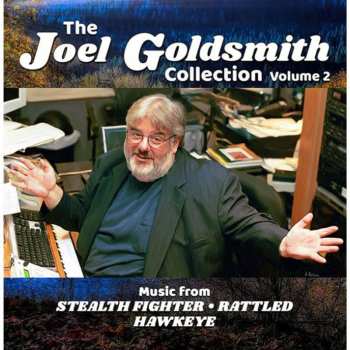 Album Joel Goldsmith: The Joel Goldsmith Collection - Volume 2