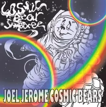 Cosmic Bear Jamboree