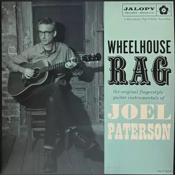 Wheelhouse Rag