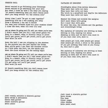 CD Joel Plaskett: Joel Plaskett & The Park Avenue Sobriety Test