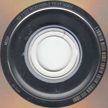 CD Joel Plaskett: Joel Plaskett & The Park Avenue Sobriety Test