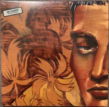 LP Joel Plaskett: One Real Reveal CLR