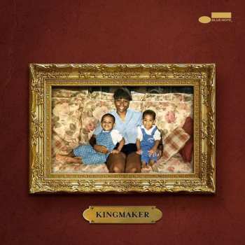 CD Joel Ross: KingMaker