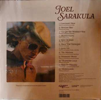 LP Joel Sarakula: Soft Focus