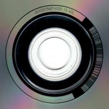 CD Joel von Lerber: Légende
