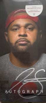 CD Joell Ortiz: Autograph