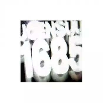 Joensuu 1685
