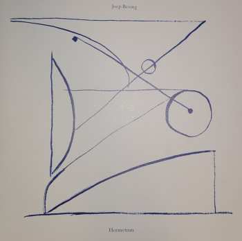 2LP Joep Beving: Hermetism CLR | LTD