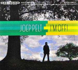 CD Joep Pelt: I'm Off!