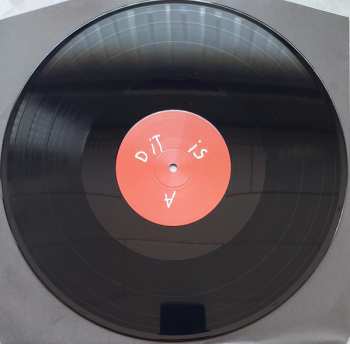 LP Joeri Chipsvingers: De Avonturen Van Joeri Chipsvingers