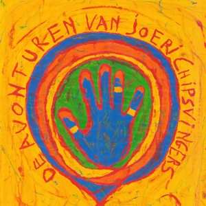 CD Joeri Chipsvingers: De Avonturen Van Joeri Chipsvingers