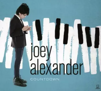 Joey Alexander: Countdown