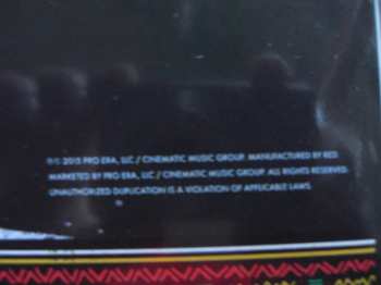 2LP Joey Bada$$: B4.DA.$$ LTD