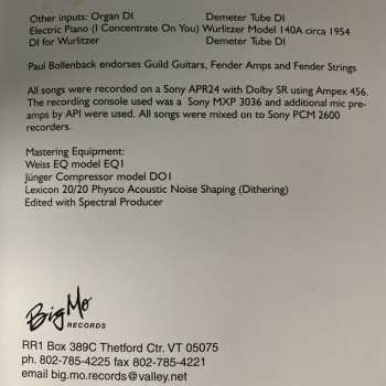 CD Joey DeFrancesco: All Or Nothing At All