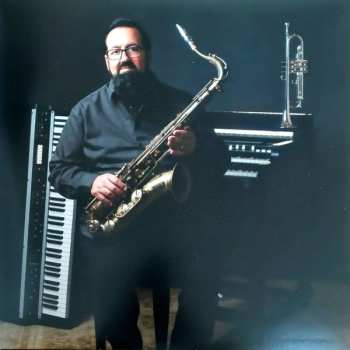 2LP Joey DeFrancesco: More Music CLR