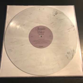 LP Joey Dosik: Inside Voice LTD | CLR