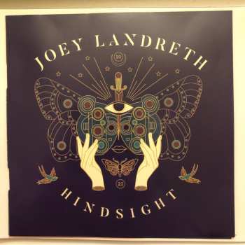 CD Joey Landreth: Hindsight