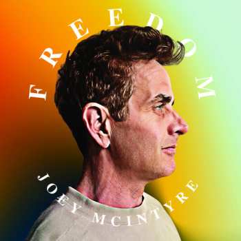 Album Joey McIntyre: Freedom