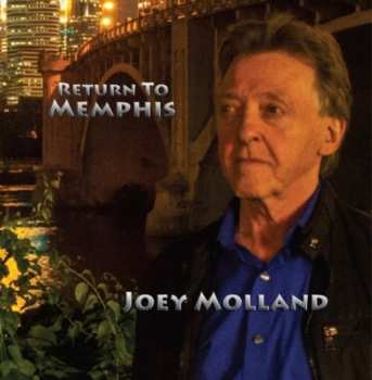 Album Joey Molland: Return To Memphis