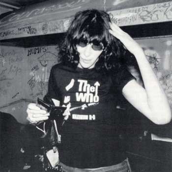 CD Joey Ramone: Don't Worry About Me