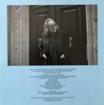 LP Johan Asherton: Matinee Idols
