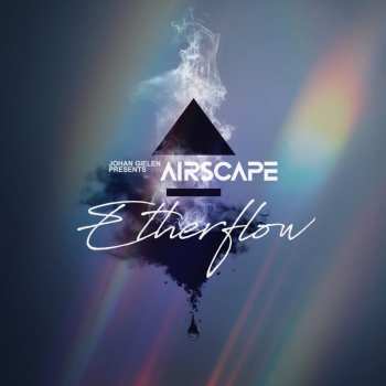 Album Airscape: Etherflow