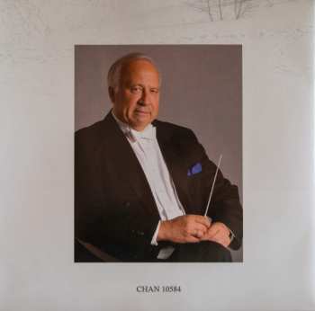 CD Marianne Thorsen: Orchestral Works Vol.1