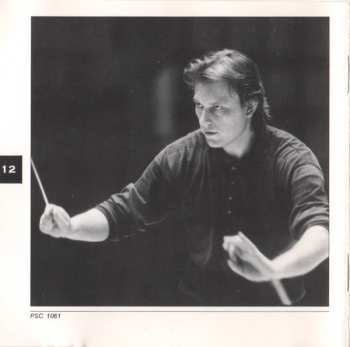 CD Ole Kristian Ruud: Symphony No.1 • Nordkraakiana