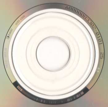 CD Ole Kristian Ruud: Symphony No.1 • Nordkraakiana