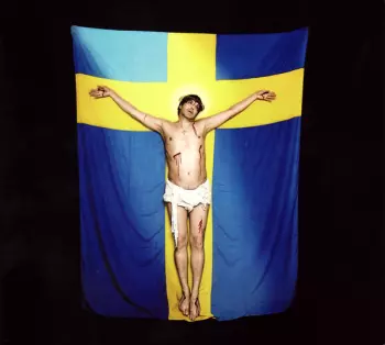 Johan Johansson: Svea Rike Rivjärn