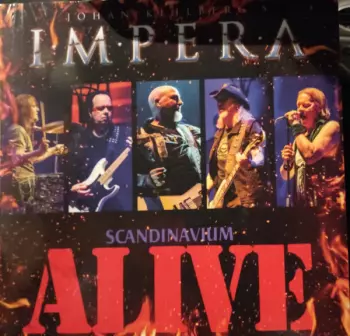 Scandinavium Alive