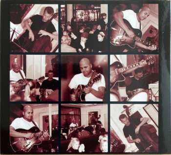 CD Johan Leijonhufvud: Eurolines