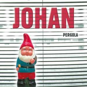 LP Johan: Pergola CLR