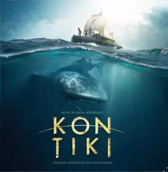Kon Tiki (Original Motion Picture Soundtrack)