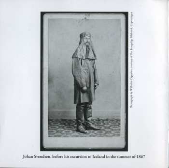 CD Marianne Thorsen: Orchestral Works, Vol. 3