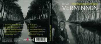 CD Johan Verminnen: En Daarna Ga Ik Vissen