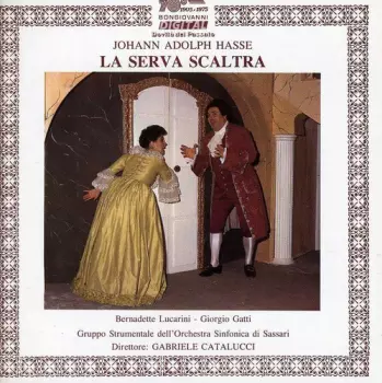 La Serva Scaltra (The Shrewd Maid)