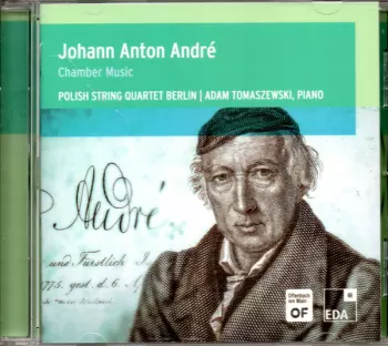 Polish String Quartet Berlin: Chamber Music