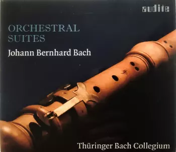 Orchestral Suites