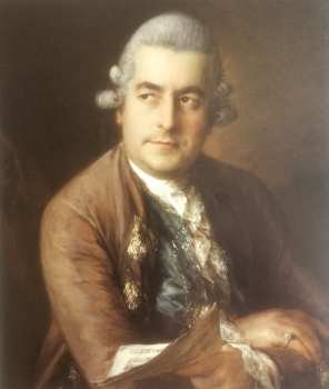 CD Johann Christian Bach: La Dolce Fiamma (Forgotten Castrato Arias)