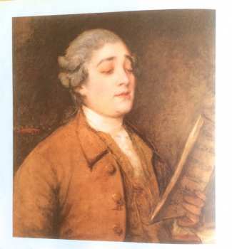 CD Johann Christian Bach: La Dolce Fiamma (Forgotten Castrato Arias)