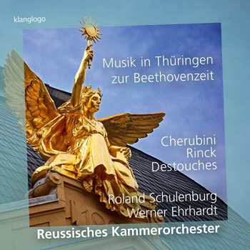 Album Johann Christian Heinrich Rinck: Fagottkonzert Nr.1