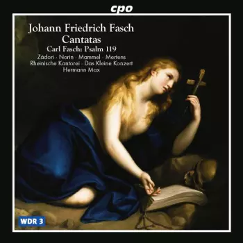 Cantatas / Psalm 119