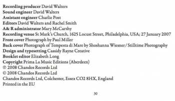 CD Johann Friedrich Fasch: Orchestral Music