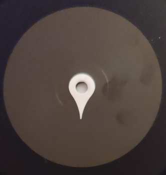 LP Jóhann Jóhannsson: I Am Here LTD