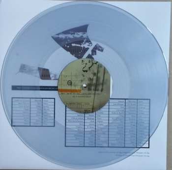 2LP Jóhann Jóhannsson: IBM 1401, A User's Manual DLX | CLR