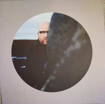 LP Jóhann Jóhannsson: Personal Effects (Original Motion Picture Soundtrack)